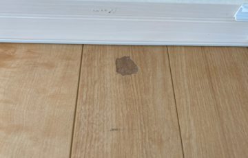 フローリングの日焼けを補修するには 費用を抑える方法を徹底解説 大阪 兵庫の補修屋 東住リペア